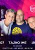 Tajno ime - 19.07.2024. Tajno ime - 19.07.2024.